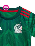Conjunto ADIDAS Selección Nacional de México 2022 unisex