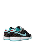 Nike tenis Dunk Low Barbershop black