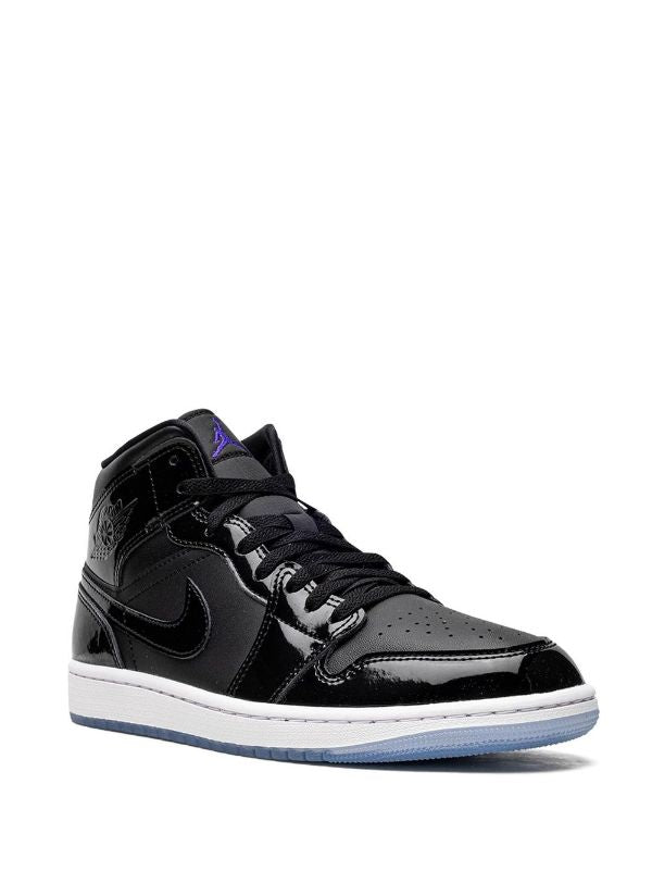 Jordan tenis Air Jordan 1 Mid SE Space Jam