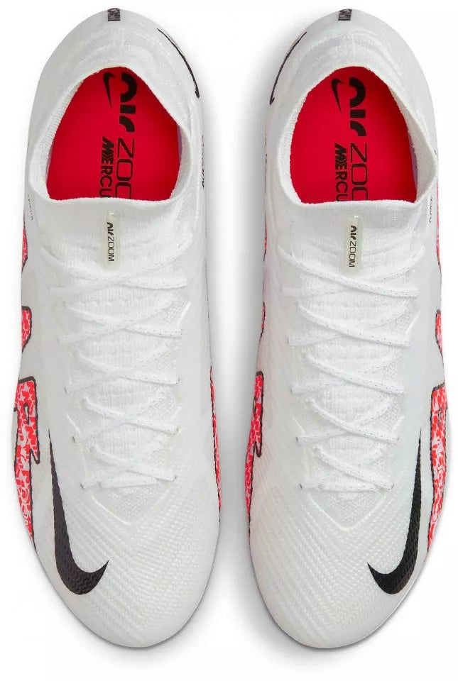 Botas de fútbol Nike Zoom Mercurial Superfly 9 Elite FG