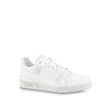 TENIS Louis Vuitton LV TRAINER BLANCO
