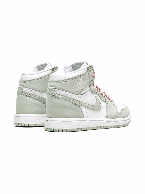 N370O tenis Air Jordan 1 Retro High OG - Calzado de mujer y hombre