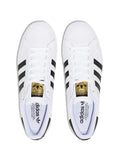 N370O Adidas concha Super Star originals Concha clásico - Calzado de mujer y hombre