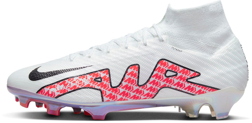 Botas de fútbol Nike Zoom Mercurial Superfly 9 Elite FG