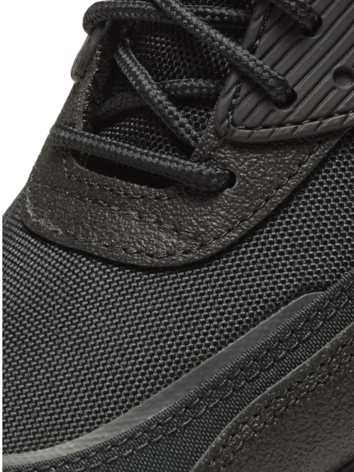 NIKE AIR MAX 90 SURPLUS "BLACK INFRARED" negro