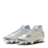 Tenis de Fútbol Nike Zoom Mercurial Superfly 9 Elite XXV SE FG