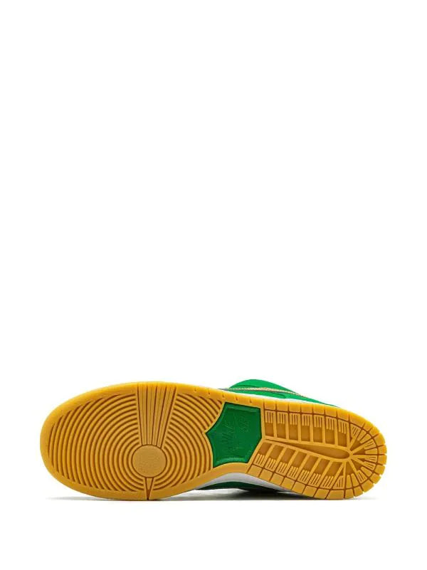 N370O Nike tenis Dunk Low Pro St. Patrick's Day - Calzado de mujer y hombre