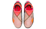 Nike tenis Go Flyease coral