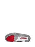 Jordan tenis Air Jordan 3 Retro blanco Azul - Calzado de mujer y hombre