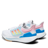 ADIDAS Zapatos Eq21 Run GY4685 White/Multi/White