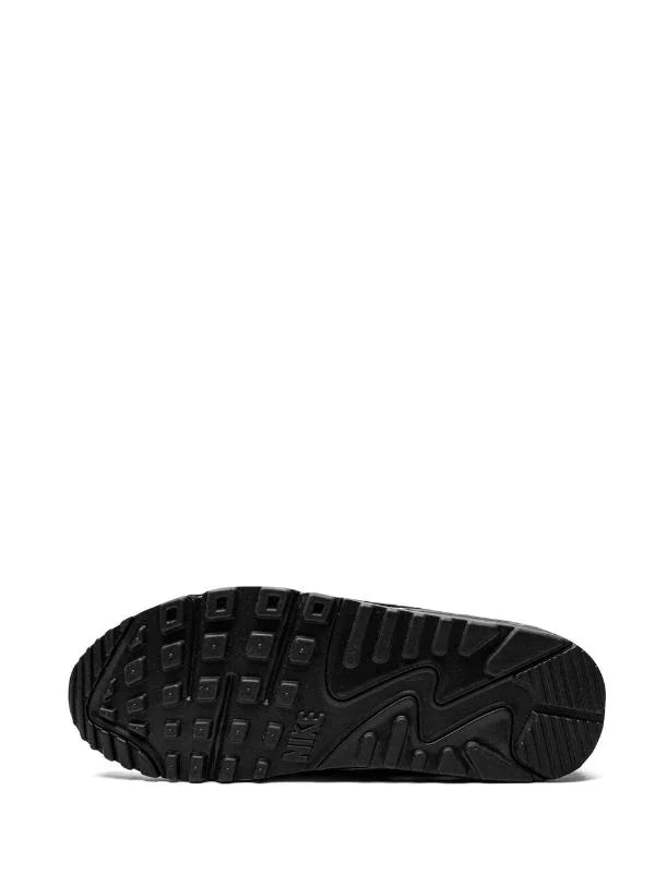 Nike tenis Air Max 90 Futura negro blanco - Calzado de mujer y hombre