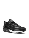 Nike tenis Air Max 90 Futura negro blanco - Calzado de mujer y hombre