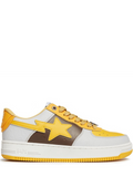 N370O BAPESTA DUNK VIBE BAPE GOOSE STA APE-MAN - Calzado de mujer y hombre