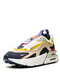 N370O NIKE WMNS AIR MAX FURYOSA "Rattan / Obsidian" - Calzado de mujer y hombre