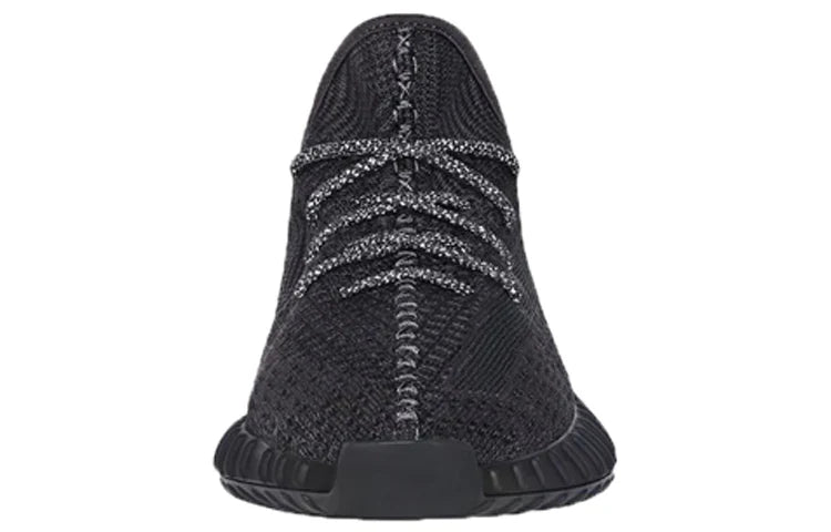 N372O adidas yezzy negro tenis Yeezy Boost 350 V2 "Black-Static negro - Calzado de mujer y hombre