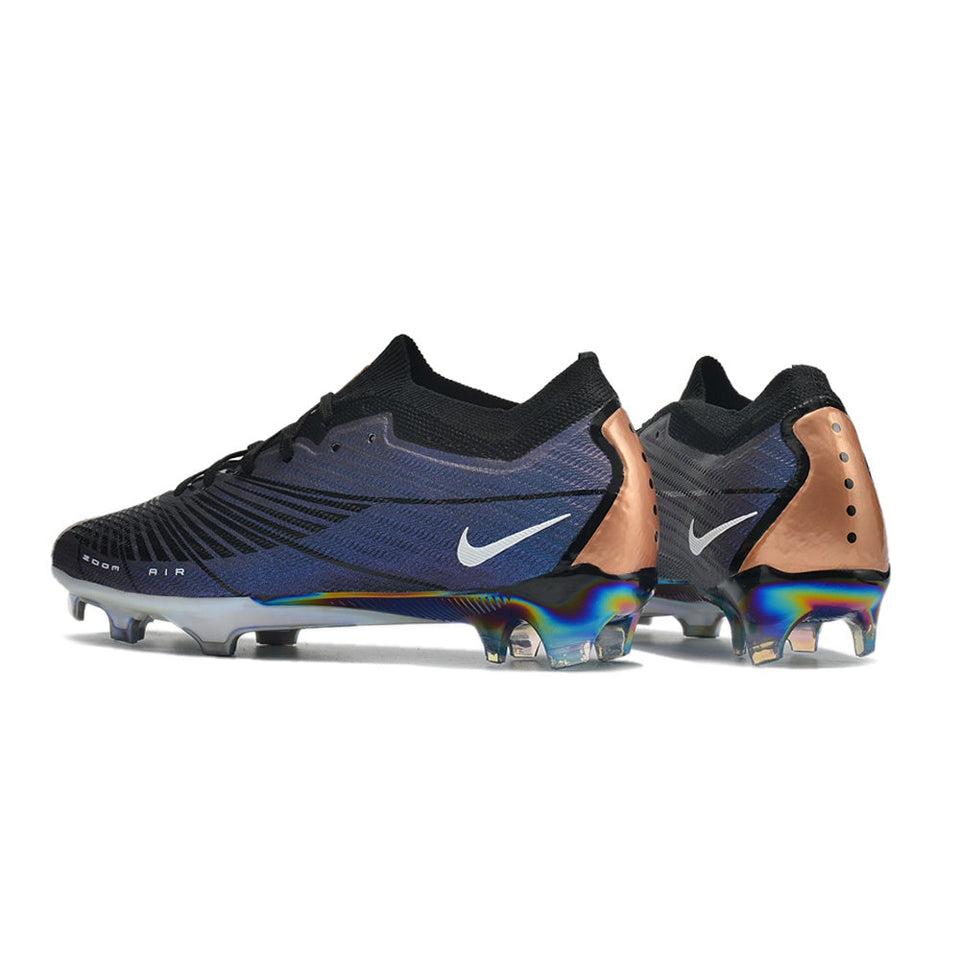 Nike Zoom Vapor 15 Elite SE FG Zapatos De Fútbol Assassin 15 Hombres Natural Firme Hierba Zapato