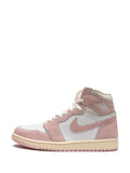 Jordan tenis Air Jordan 1 Washed Pink