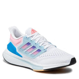 ADIDAS Zapatos Eq21 Run GY4685 White/Multi/White