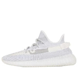 N370O ADIDAS YEEZY BOOST 350 V2 BLANCO GRIS - Calzado de mujer y hombre