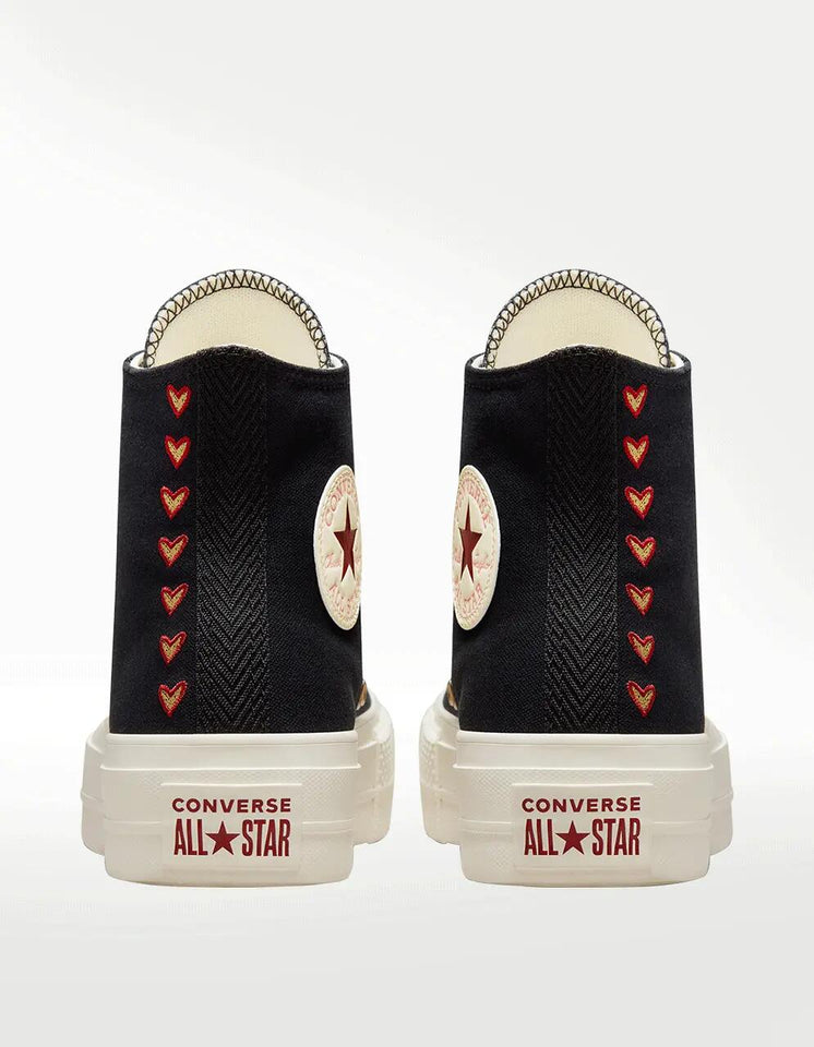 CONVERSE TENIS CONVERSE CTAS LIFT HI