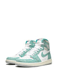 N370O Jordan tenis Air Jordan 1 Turbo Green - Calzado de mujer y hombre