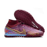 Zapatos De Fútbol Hombre De Calidad Premium De Barril Alto Nike 686 Air Zoom