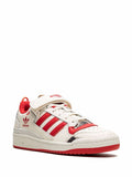 N372O ADIDAS FORUM DE HOME ALONE X ADIDAS - Calzado de mujer y hombre