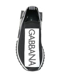 N370O Dolce & Gabbana tenis con logo - Calzado de mujer y hombre