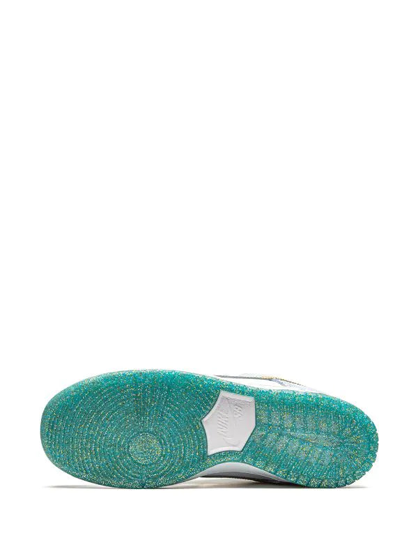N370O Nike tenis SB Dunk Low Sean Cliver - Calzado de mujer y hombre
