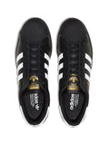 N370O Adidas concha Super Star originals negro blanco - Calzado de mujer y hombre