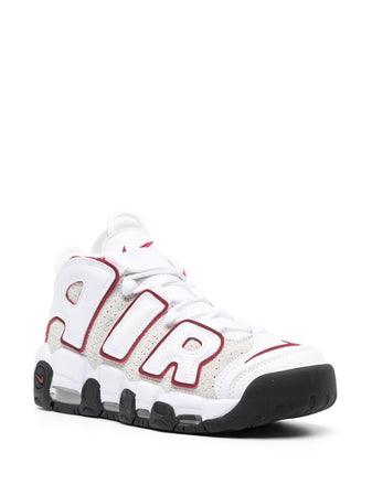 N372O Nike tenis altos Air More Uptempo '96 - Calzado de mujer y hombre