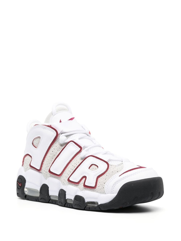 N372O Nike tenis altos Air More Uptempo '96 - Calzado de mujer y hombre