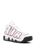 N372O Nike tenis altos Air More Uptempo '96 - Calzado de mujer y hombre