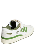 adidas originals Forum 84 Low 'White Crew Green'