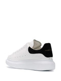 N370O Alexander McQueen tenis bajos Oversize - Calzado de mujer y hombre