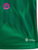 Conjunto ADIDAS Selección Nacional de México 2022 unisex