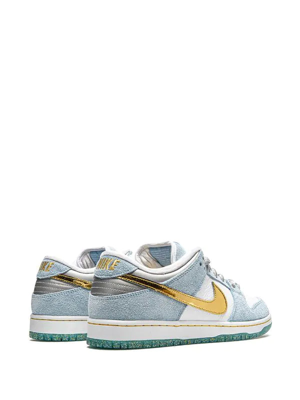 N370O Nike tenis SB Dunk Low Sean Cliver - Calzado de mujer y hombre