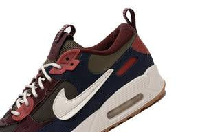 N372O Nike air max 90 futura - Calzado de mujer y hombre
