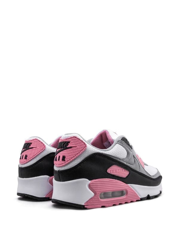 N370O Nike tenis Air Max 90 Rose - Calzado de mujer y hombre