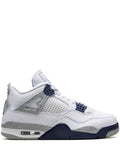 N372O Jordan tenis Air Jordan 4 "Midnight Navy" - Calzado de mujer y hombre