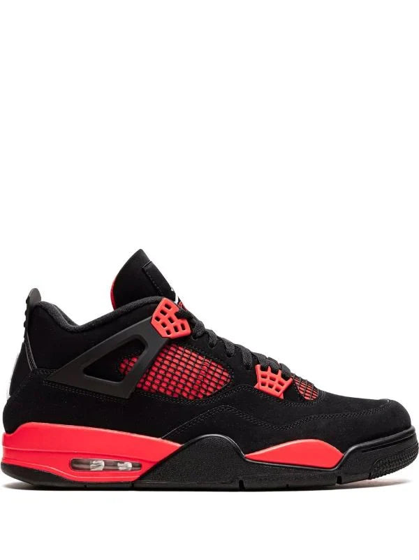Jordan tenis Air Jordan 4 Retro Red Thunder
