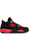 Jordan tenis Air Jordan 4 Retro Red Thunder