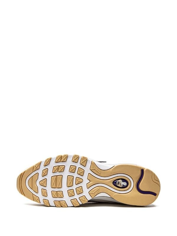 N370O Nike Sneakers Air Max 97 SE Air Sprung - Calzado de mujer y hombre