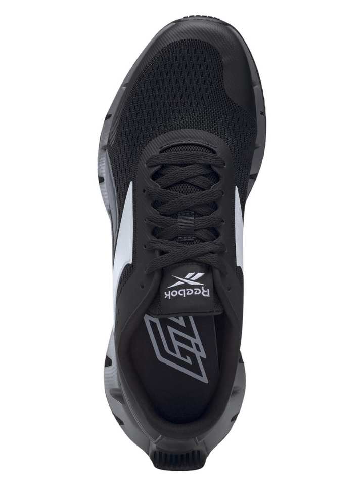 N370O Zapatillas Reebok Zig Dynamica 2 - Calzado de mujer y hombre