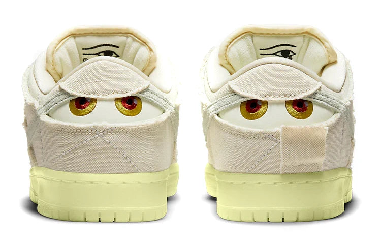 N370O NIKE SB SKATEBOARD DUNK LOW PRO PRM MUMMY - Calzado de mujer y hombre