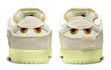 N370O NIKE SB SKATEBOARD DUNK LOW PRO PRM MUMMY - Calzado de mujer y hombre