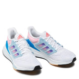 ADIDAS Zapatos Eq21 Run GY4685 White/Multi/White