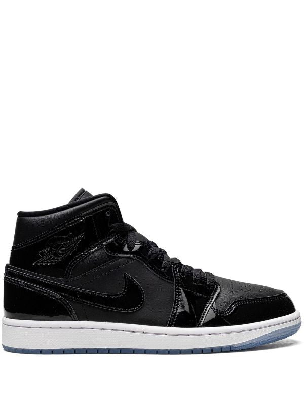 Jordan tenis Air Jordan 1 Mid SE Space Jam