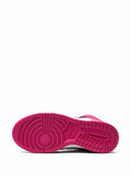 Nike tenis Dunk High "Prime Pink"