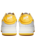 N370O BAPESTA DUNK VIBE BAPE GOOSE STA APE-MAN - Calzado de mujer y hombre
